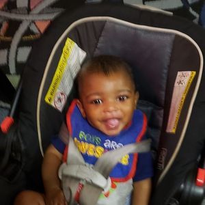 Meet your Posher, Janai